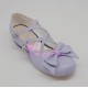 Antaina Shoes Model 136